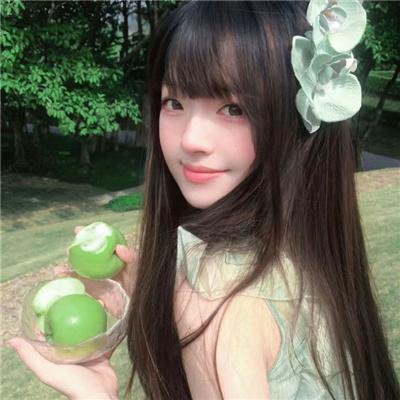 巫毒少女