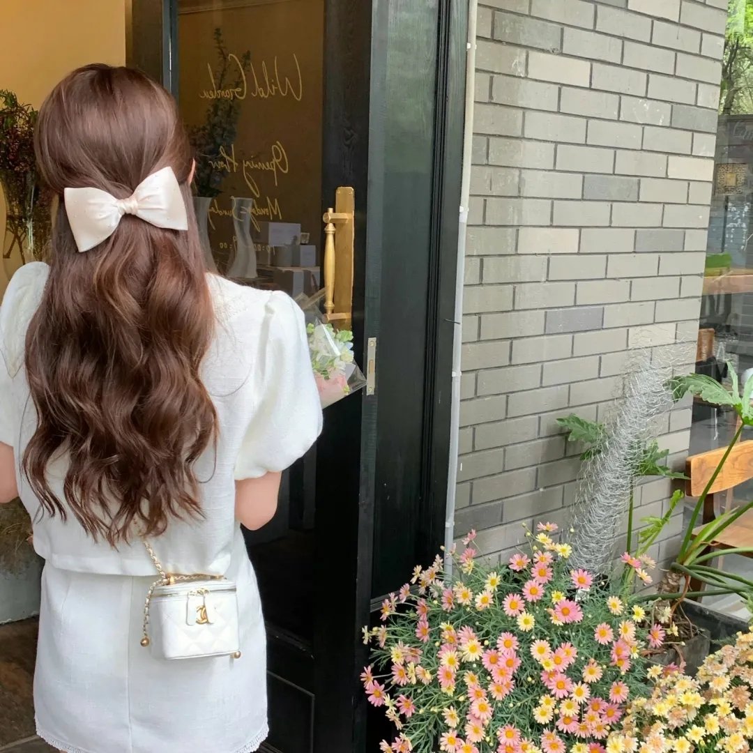 小迪兹的完美观念