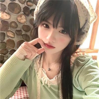 未成年吧吧女